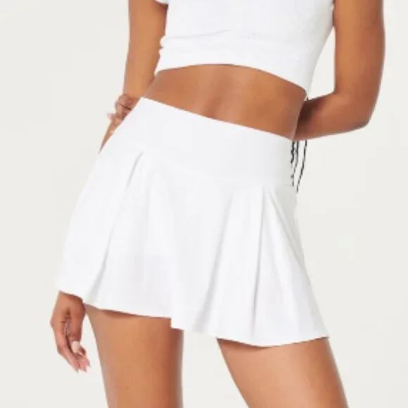 Hollister || Gilly Hicks Skort - Picture 4 of 4